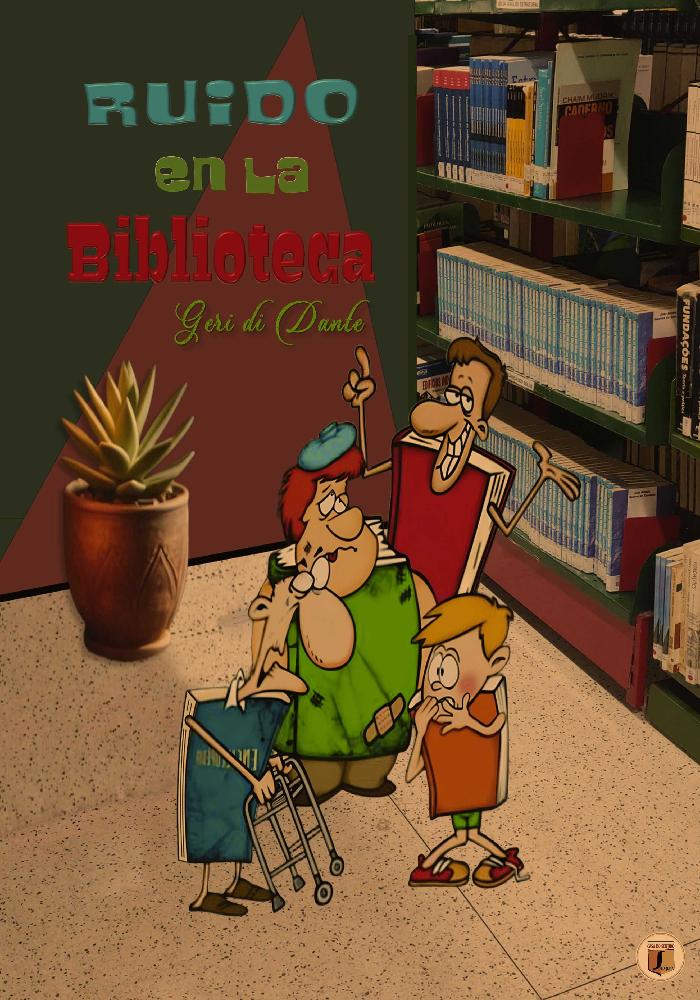 ruido-en-la-biblioteca.vintage