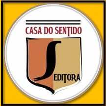 CASA DO SENTIDO EDITORA